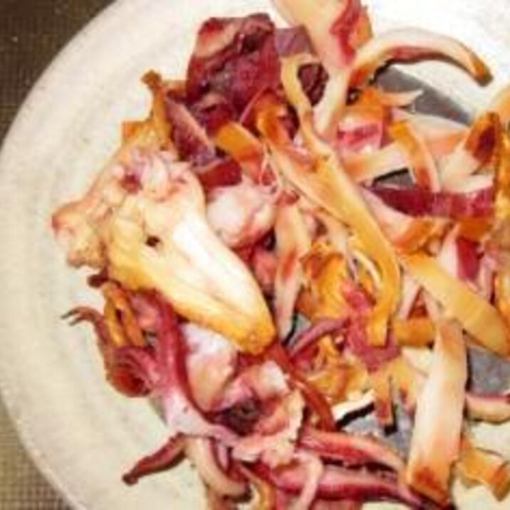 絶妙な味 お酒のおともに白いかの生干せ レシピ 作り方 By Startrek 楽天レシピ 絶妙な味 お酒のおともに白いかの生干せ レシピ 作り方 By Startrek 楽天レシピ